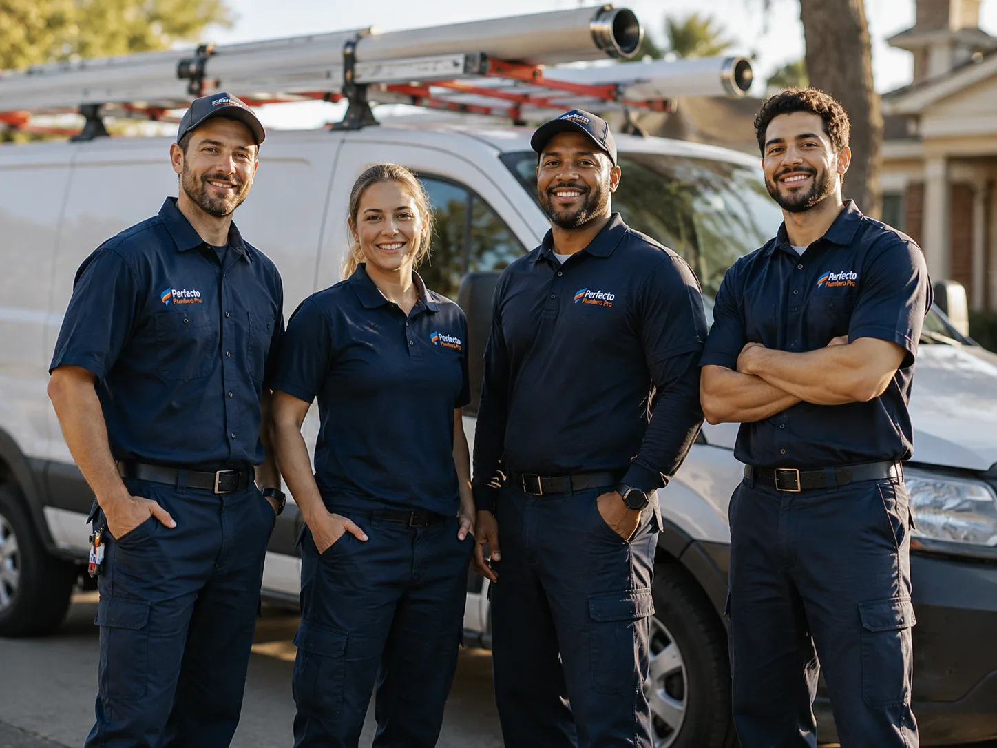Emergency Plumber Near Me in Inkster, MI near me